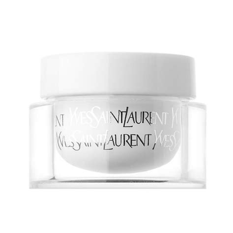 ysl eye cream temps majeur|Eye & Lip Care Treatments .